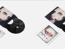 Lady Gaga - MAYHEM Store Exclusive Signed Vinyl Normal + Alternate Signed Bundle