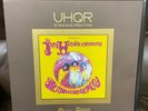 Jimi Hendrix - Are You Experienced UHQR Pressing Audiophile Pressing