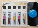 X RAY SPEX GERM FREE ADOLESCENTS LP EMI UK 1978 A1/B1 1ST PRESS EX+ vinyl