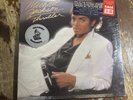 Michael Jackson -Original 1982 LP Thriller - Sealed with Hype Sticker - QE 38112