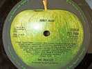The Beatles LP Abbey Road UK Apple 1st Press INCREDIBLE COPY PSYCH 2ND COPY