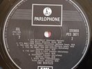 The Beatles LP Help UK Parlophone Stereo 1 Box EMI Press FLIPBACK LOOKS UNPLAYED
