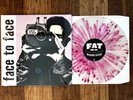Face to Face - No Way Out But Through - Fat Store /100 - Fat Wreck Chords