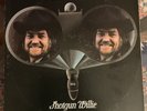 Willie Nelson-Shotgun Willie-1973-Vinyl-LP-Album-Record
