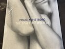 The Space between Us by Craig Armstrong (Record, 2017) Double Album Vinyl NM