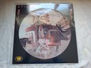 BRIAN MAY Queen Van Halen STAR FLEET  NUMBERED PICTURE DISC VINYL LP *MINT*
