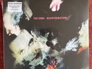 THE CURE - DISINTEGRATION [DOUBLE VINYL LP] NEW & SEALED