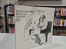 BILL EVANS AND JIM HALL INTERMODULATION VERVE MV2106 Japan VINYL LP