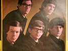 THE ZOMBIES/BEGIN HERE INSANELY RARE FIRST PRESSING MONO ORIGINAL 65`UK