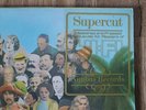 The Beatles LP Sgt Peppers UK Parlophone Nimbus Supercut Press UNPLAYED NO MFSL