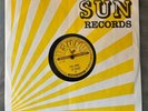 Roy Orbison Rockabilly 78 Ooby Dooby/Go Go Go on Sun U-192    VG