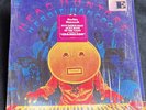 Herbie Hancock Headhunters RARE  LP VINYL ALBUM JAZZ Open Plastic Protector Used