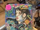 Todd Rundgren A Wizard/A True Star 1973 Vinyl Die Cut Cover LP WB PROMO RARE