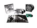 THE BEATLES Revolver Super Deluxe Vinyl Box Set 4LPs + 7