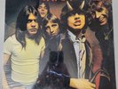 AC/DC VERY RARE SEALED LP HIGHWAY TO HELL 1979 US 1st PRESS SD19244