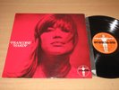 Françoise Hardy LP - SAME / 1972 FRENCH Kundalini KUN 65057 PRESS in MINT-