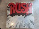 RUSH-SELF-TITLED-REDISCOVERED BOXSET-MOON RECORDS DMM 2014 VINYL MN-100 *SEALED*