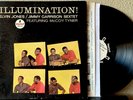 Elvin Jones Illumination Impulse A-49 Mono Vinyl LP Promo 1st Press Original VG+