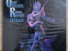 [SEALED/PROMO] Ozzy Osbourne / Randy Rhoads - Tribute (1987 Korea 1st LP Vinyl)