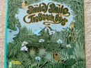 The Beach Boys 1967 Brother sTEREo LP “Smiley Smile