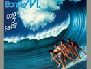 Oceans Of Fantasy [Vinyl] BONEY M