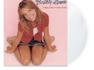 Britney Spears - Baby One More Time Clear Colored Vinyl LP NEW