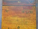 LP ALICE COOPER School's Out, 1st UK, EX+