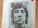 The Who  Jaguar  TMOQ double vinyl LP  early Seventies  sealed