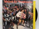 Weird Al Yankovic - Polka Party  - 1986 US 1st Press (NM-) Ultrasonic Clean