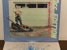 Bilmuri - American Motor Sports 420cc Vinyl Blue Splatter Tour Variant