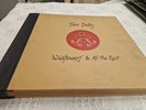 Tom Petty - Wildflowers and All the Rest  7xLP Vinyl Record LP Boxset