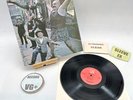The Doors- Strange Days VG+/EX First PressUltrasonic Clean 1980