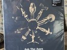 Sonny Sharrock Ask The Ages VMP Exclusive Red Vinyl Limited Numbered