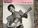 Sister Rosetta Tharpe - Up Above My Head LP
