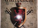 whitecross “triumphant return” LP vinyl record 80’s christian heavy metal rock