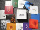 Coldplay The Singles 1999-2006 Special Edition Box Set Vinyl 7” Records