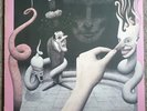 Strange Times - The Chameleons  1986 LP Album, Vinyl Is In NM Condition