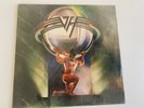 Van Halen 5150 LP SEALED Vinyl Record 1986 Warner Bros. 80's Records 9 25394-1