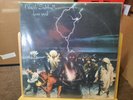 Black Sabbath Live Evil 2 Vinyl Records Vintage 1982 Warner Bros Records VG/VF