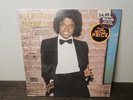 MICHAEL JACKSON - Off The Wall 1979 Original 1st Pressing- With Hype Stickers