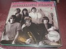 JEFFERSON AIRPLANE SURREALISTIC PILLOW 2LP MFSL ORIGINAL MASTER RECORDING SEALED