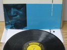 John Coltrane Soultrane Mono 1st Press Prestige Records PRLP 7142 Jazz RVG