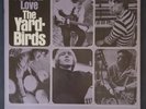 1965 THE YARD BIRDS FOR YOUR LOVELP