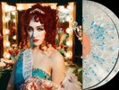 Chappell Roan-Rise And Fall Of A Midwest Princess-Blood Records-Splatter Vinyl