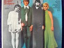 THE SUGAR SHOPPE Self Titled LP '68 CAPITOL Stereo Pop Psych NM