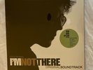 Various Artists BOB DYLAN I’m Not There SOUNDTRACK 4 LP Vinyl Record Set New