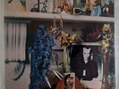 Brian Eno: Here Come The Warm Jets 1973 Jem/EG ENO-1 (1982 US) Vinyl LP Record