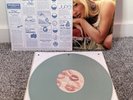 Sabrina Carpenter Short n' Sweet Alternate Cover Opaque Green LP Vinyl