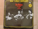 OLD TIMEY CONCERT DOC WATSON , CLINT HOWARD AND FRED PRICE 2X/ Sealed Vinyl