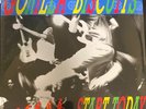 Gorilla Biscuits Start Today YELLOW VINYL, LTD ED, INSERT NEAR MINT Vinyl LP